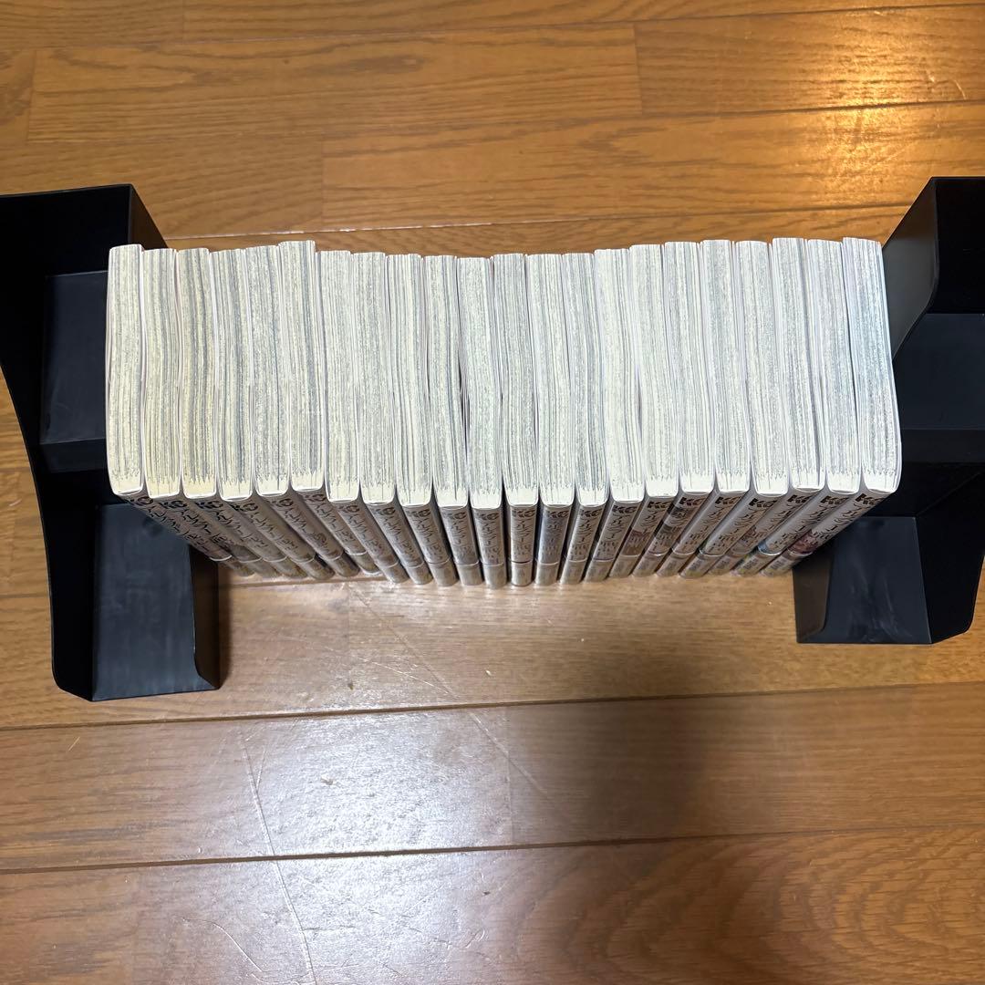 アルスラーン戦記 1~22巻 全巻