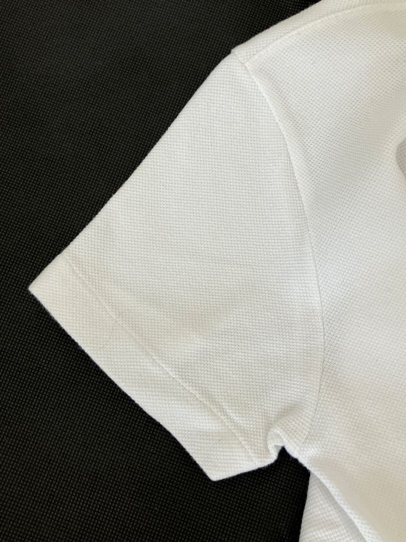 THOM BROWN Tシャツ サイドボタン