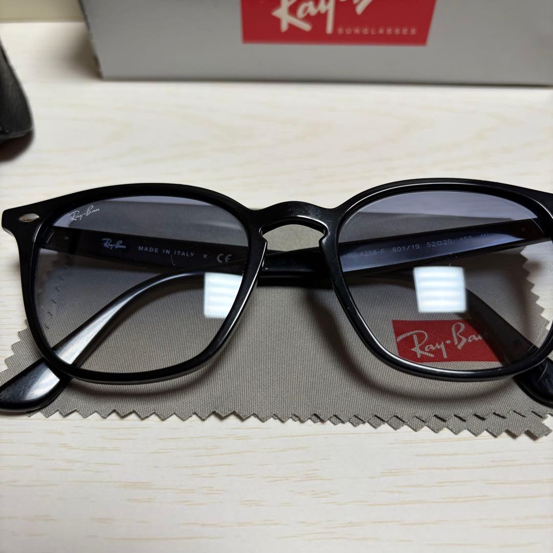 ray-ban レイバン　RB4258