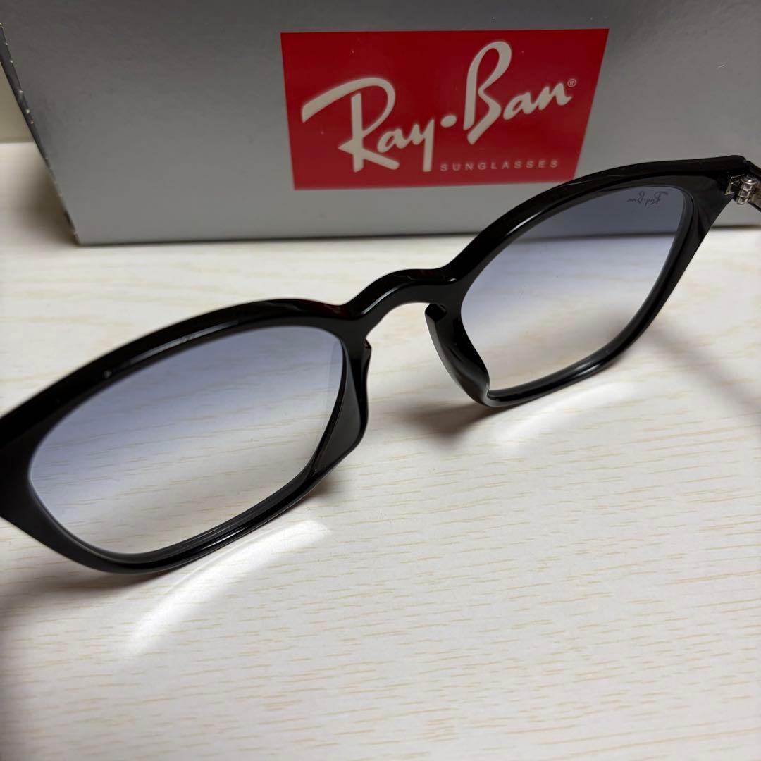 ray-ban レイバン　RB4258