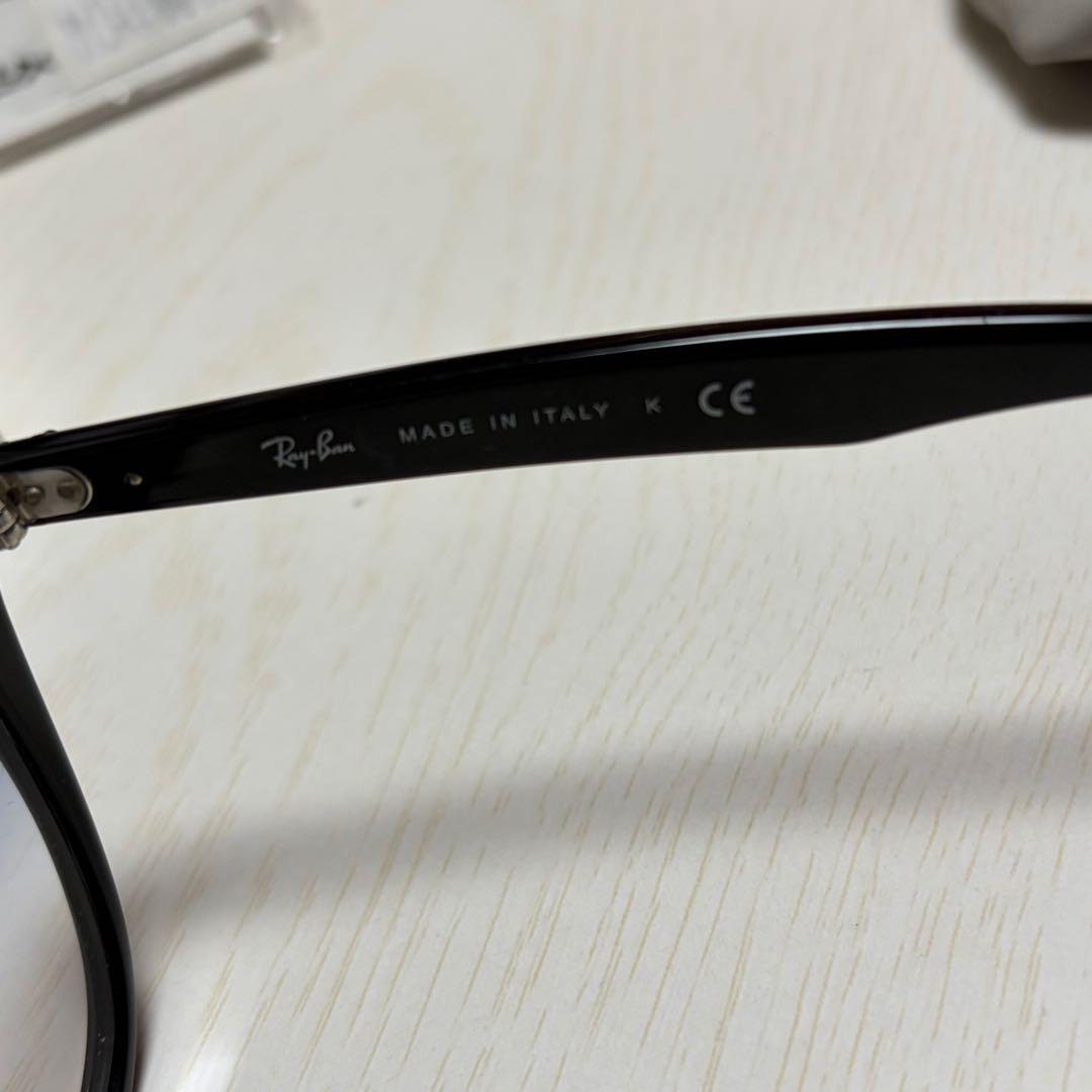 ray-ban レイバン　RB4258