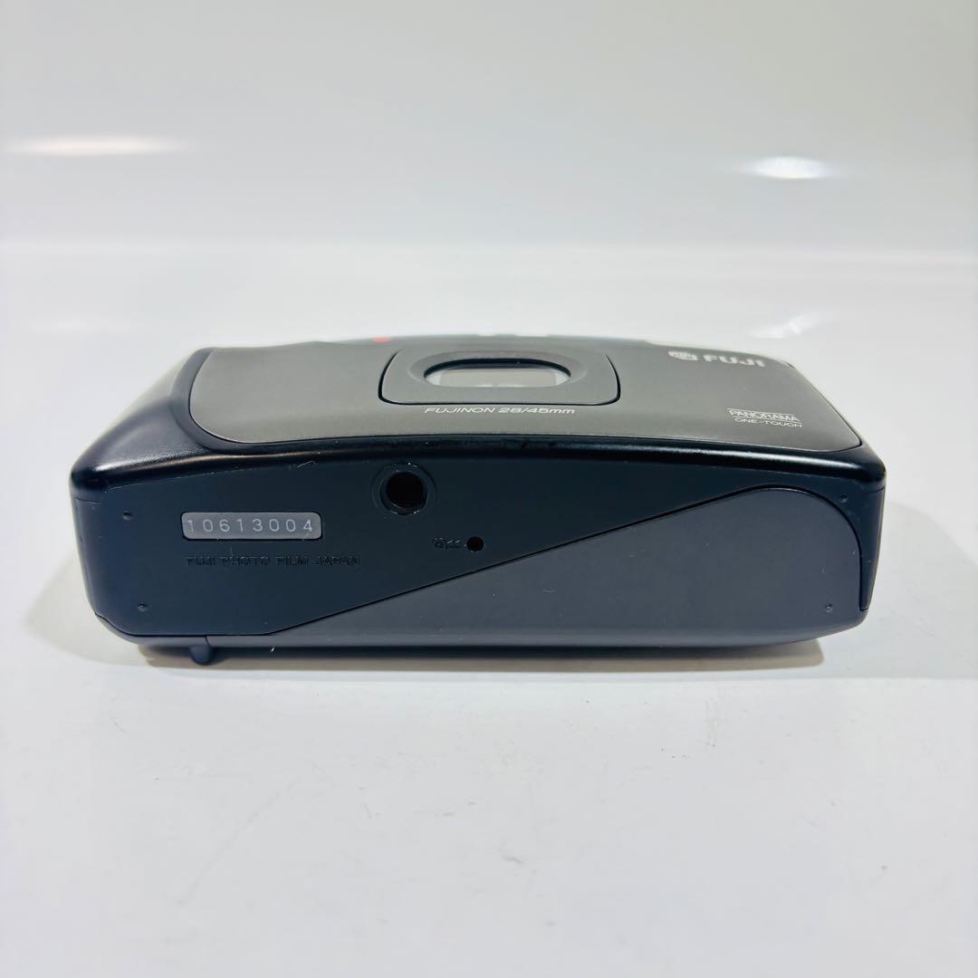 ★美品・動作品★【A1535】FUJI CARDIA mini ELITE OP