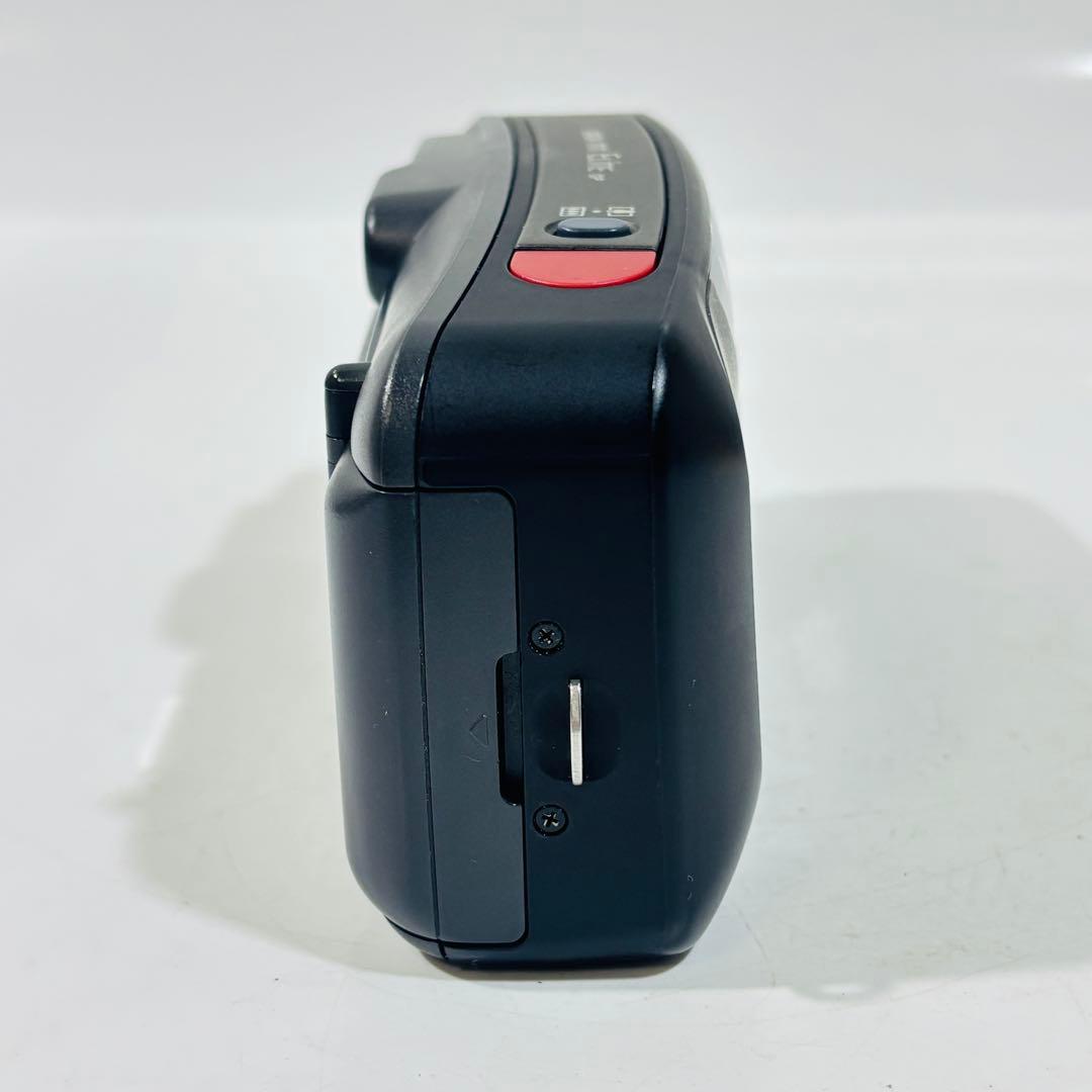 ★美品・動作品★【A1535】FUJI CARDIA mini ELITE OP