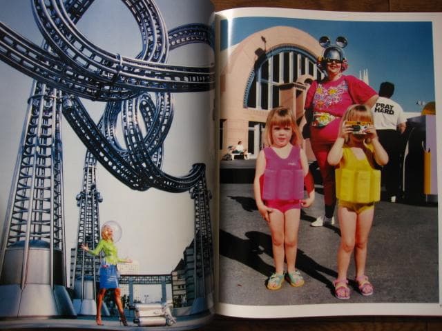 Lachapelle Land　デビッド・ラシャペル　横尾忠則　限定版