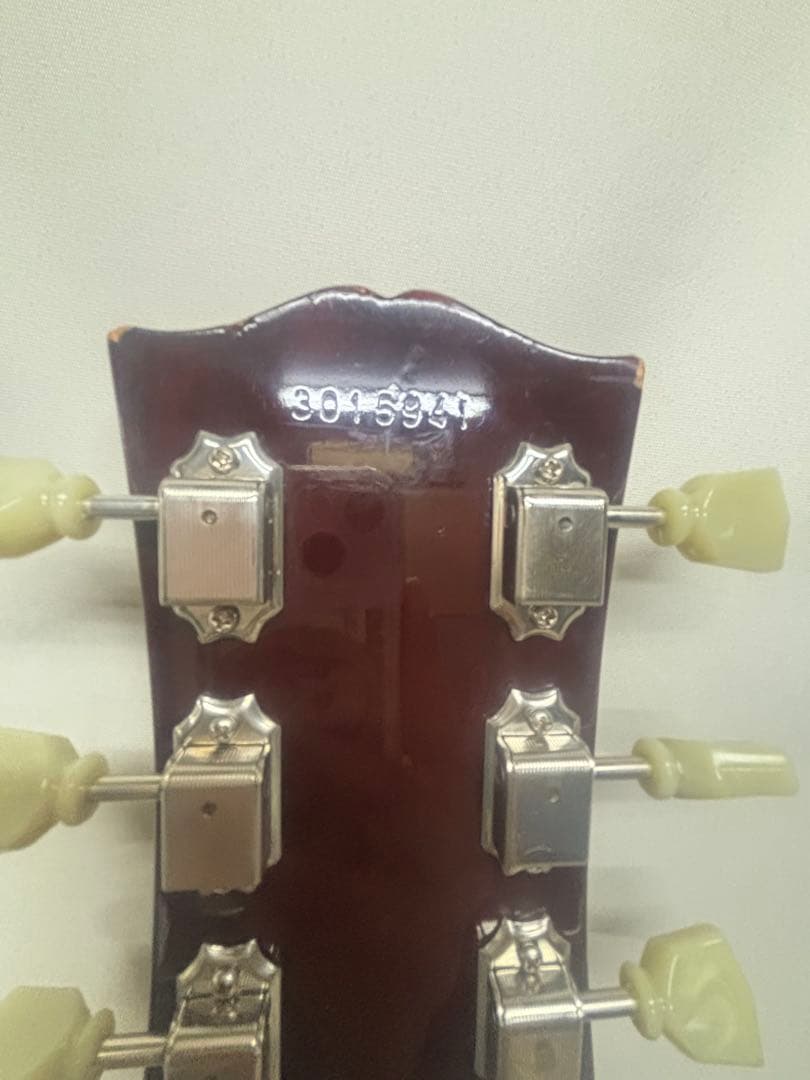 TOKAI 1983年ビンテージ　レスポール　マホガニー　値段交渉あり