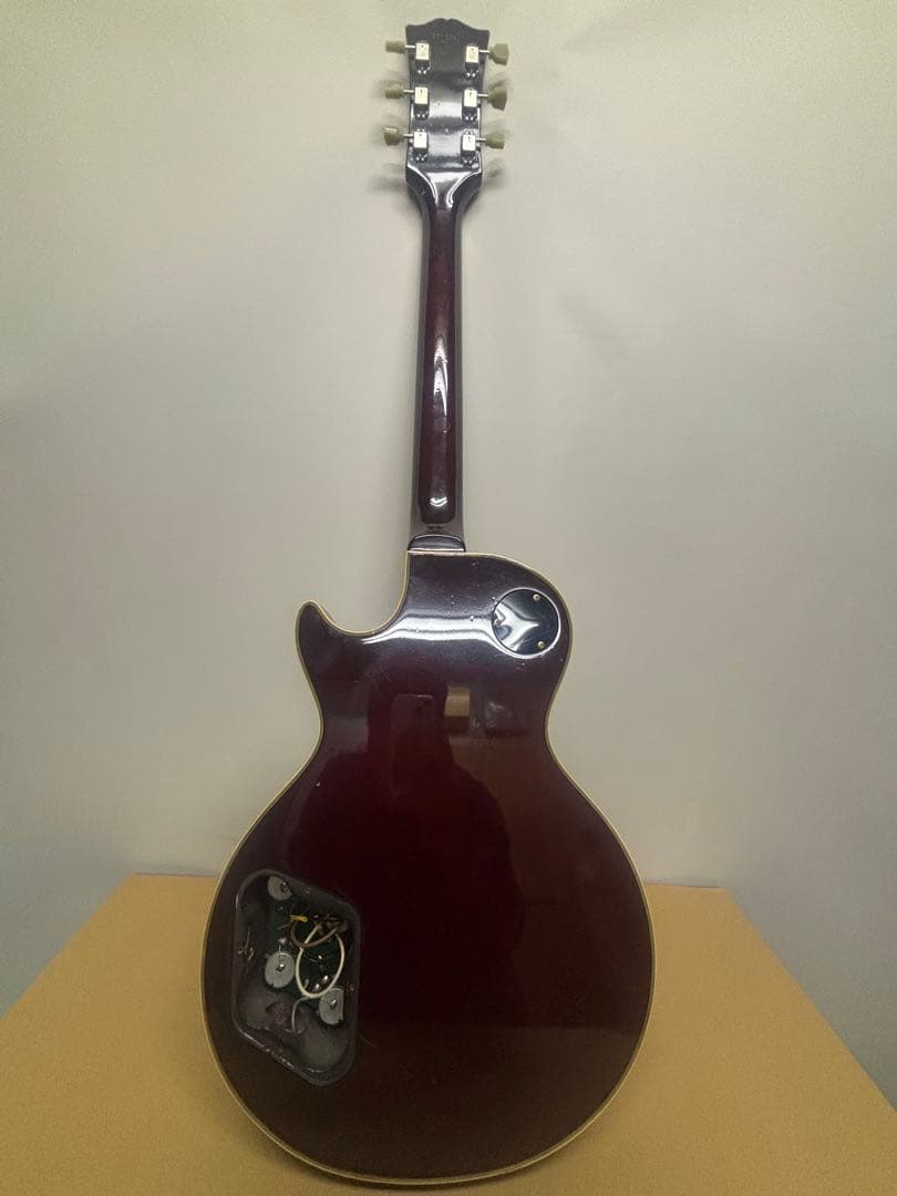 TOKAI 1983年ビンテージ　レスポール　マホガニー　値段交渉あり