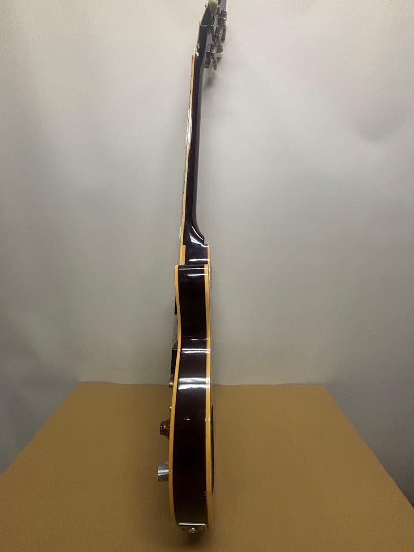 TOKAI 1983年ビンテージ　レスポール　マホガニー　値段交渉あり