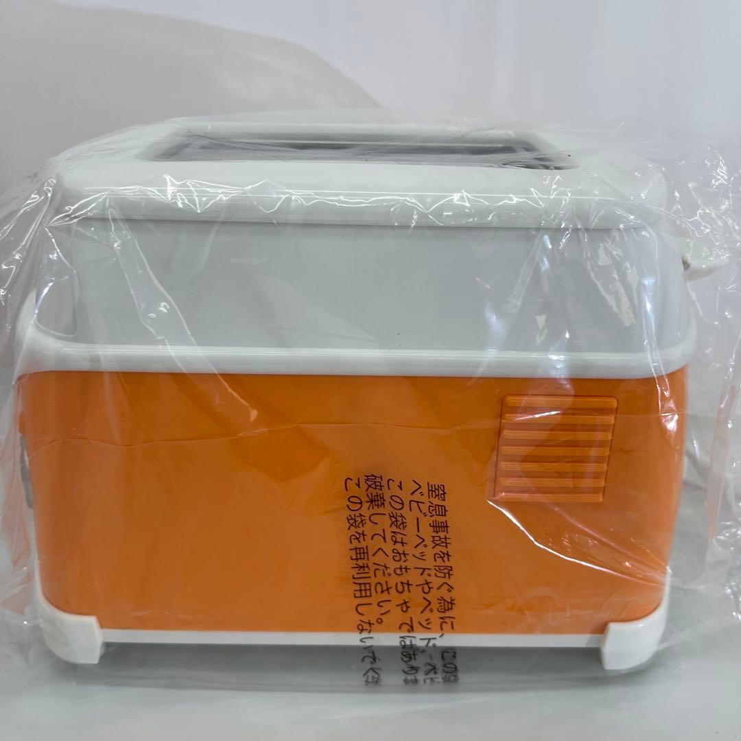ワーゲンバストースター 新品未使用 volkswagen