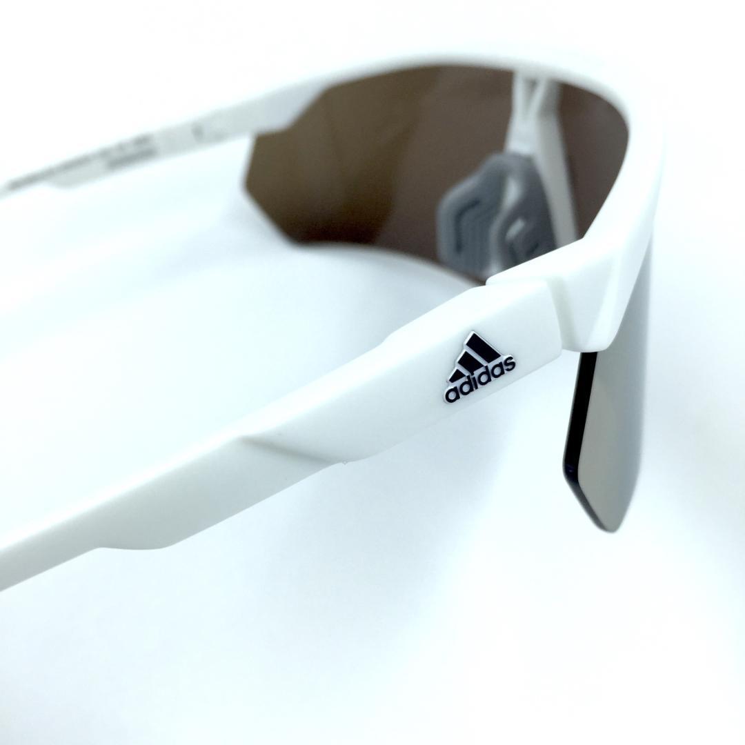 本日限定価格✨アディダス adidas SP0076-F 21G サングラス