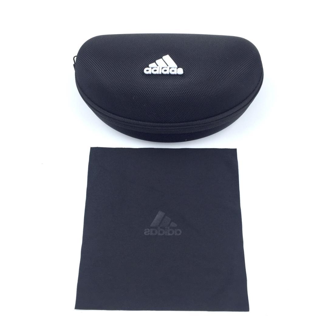本日限定価格✨アディダス adidas SP0076-F 21G サングラス