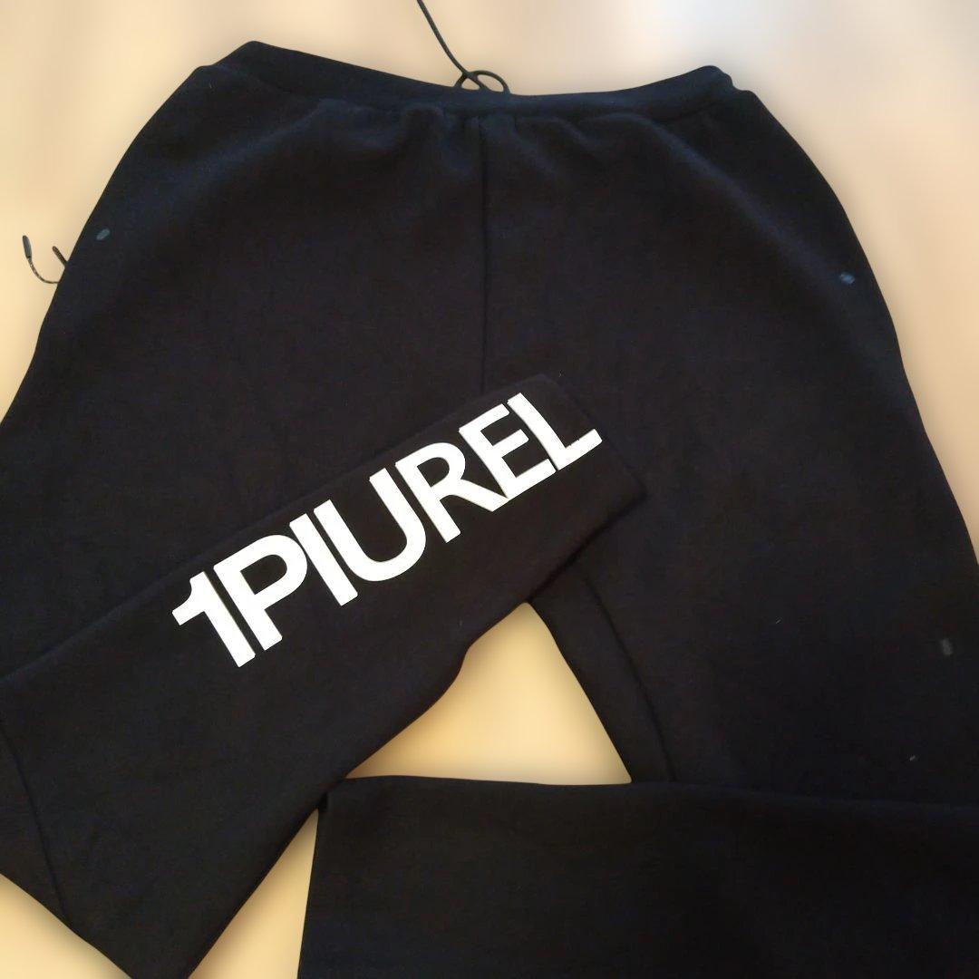 1PIU1UGUALE3 RELAX　スウェットパンツ