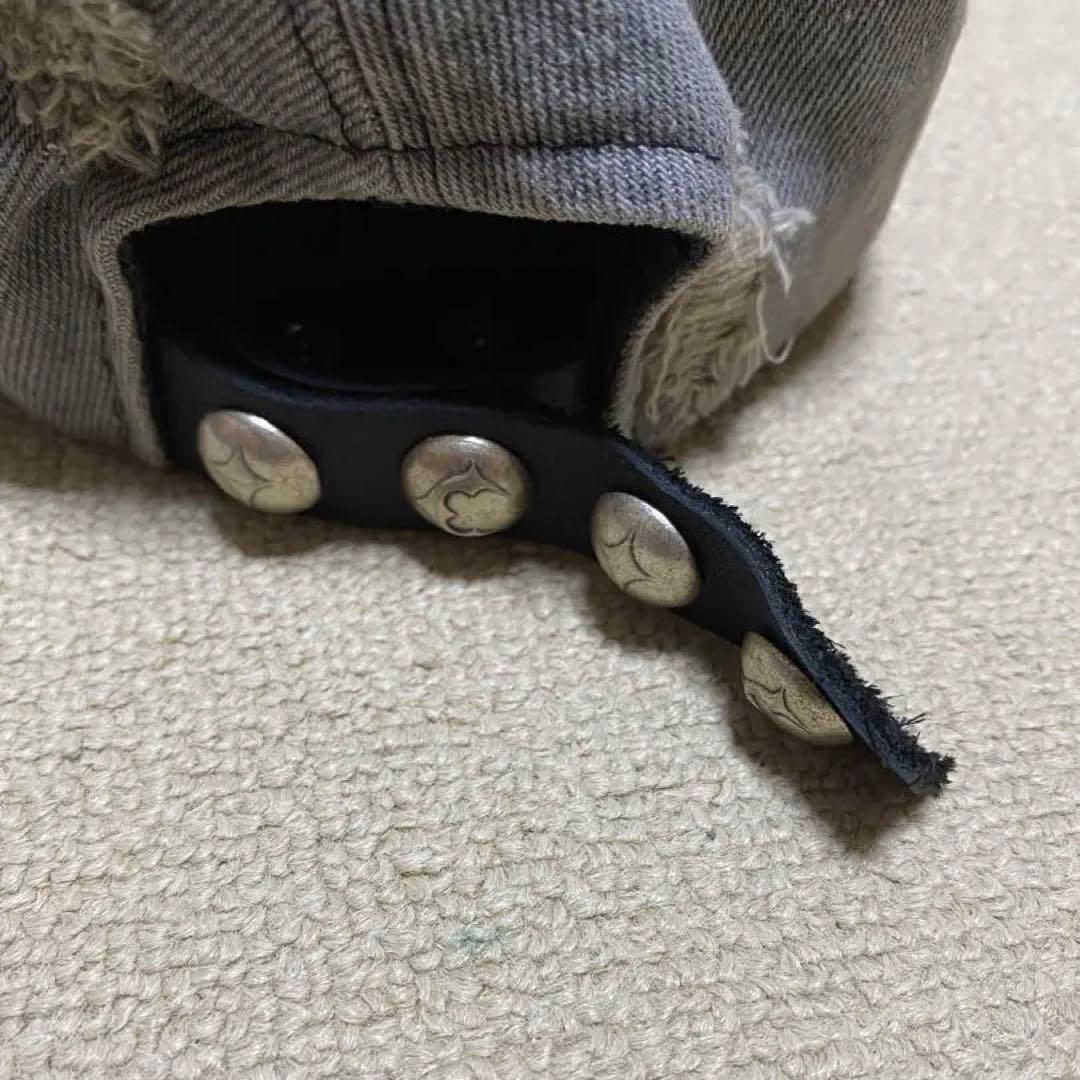 Thug club キャップ