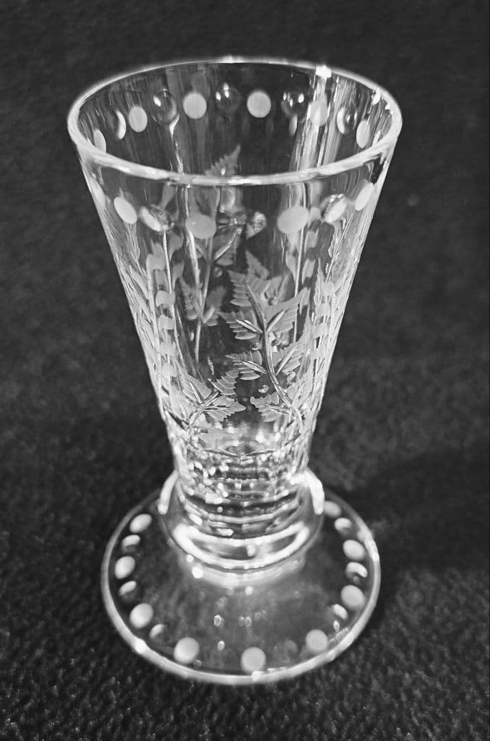 【値下げ】William Yeoward Crystal ショットグラス