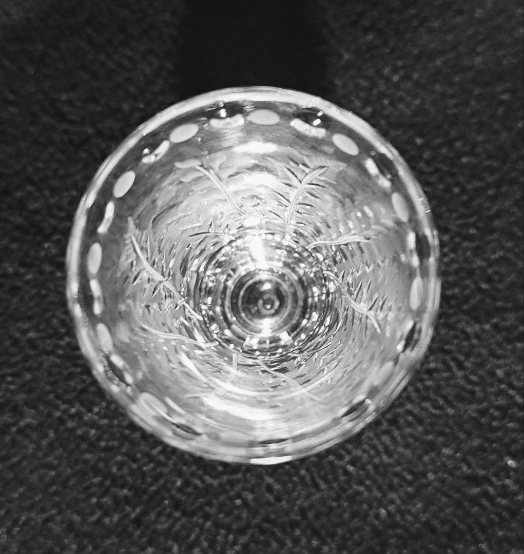 【値下げ】William Yeoward Crystal ショットグラス