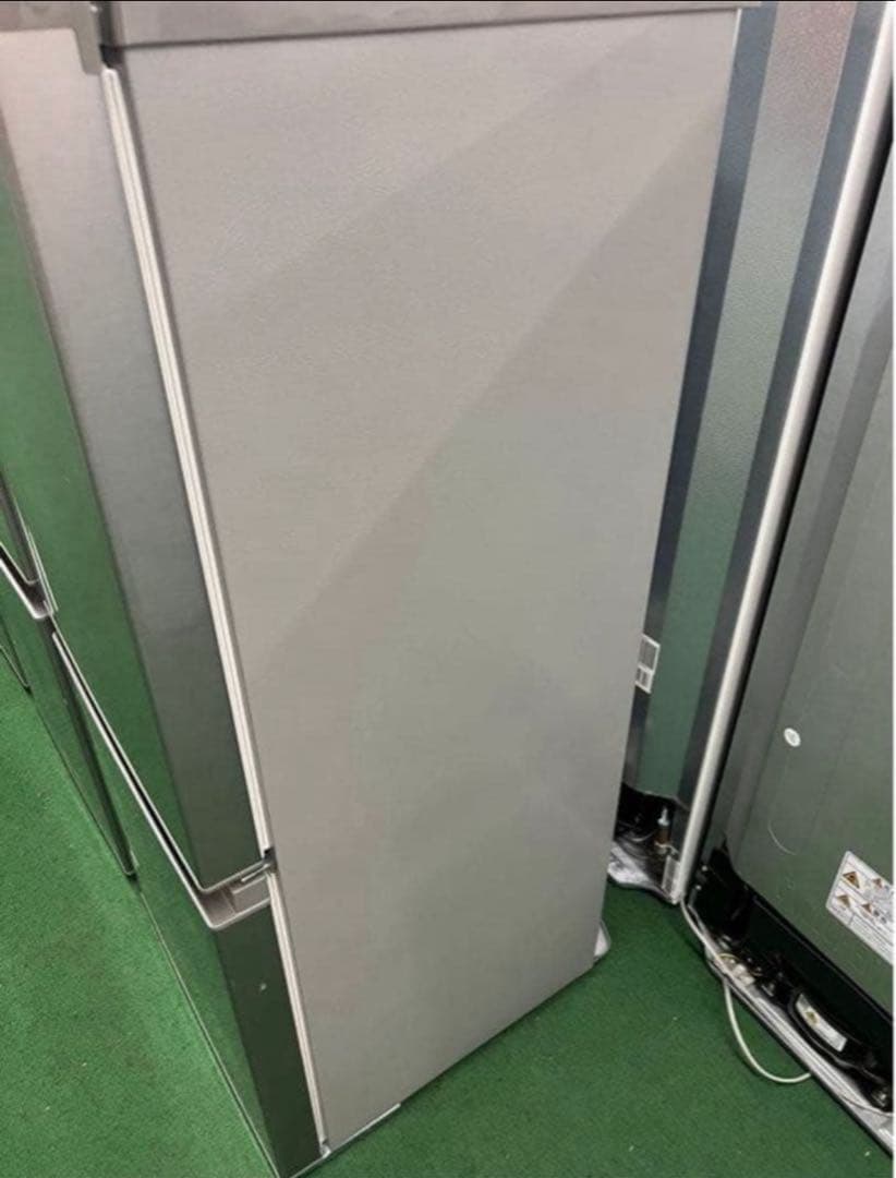 2019年式 126L AQUA 冷蔵庫 AQR-13J (S)
