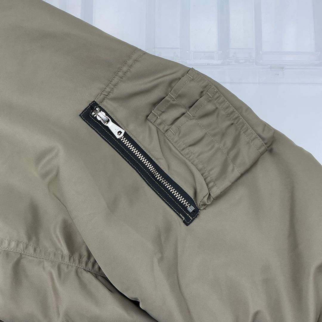 ジャケット・アウター MAISON SPECIAL Military Blouson