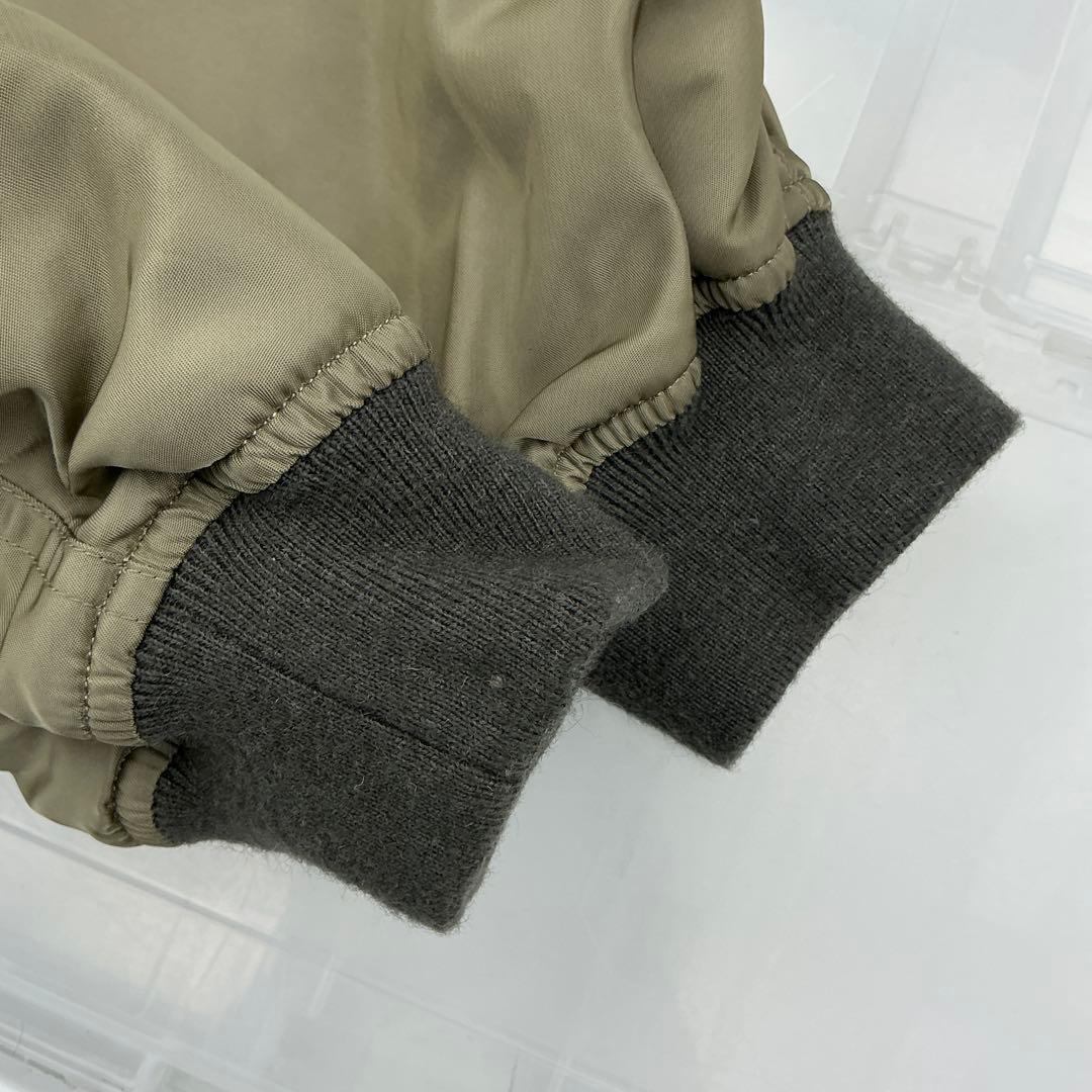 ジャケット・アウター MAISON SPECIAL Military Blouson