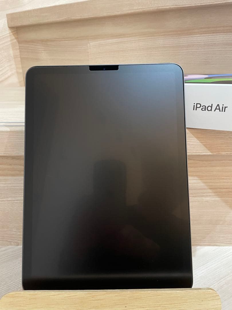 iPad Air 256GB スペースグレー 第4世代