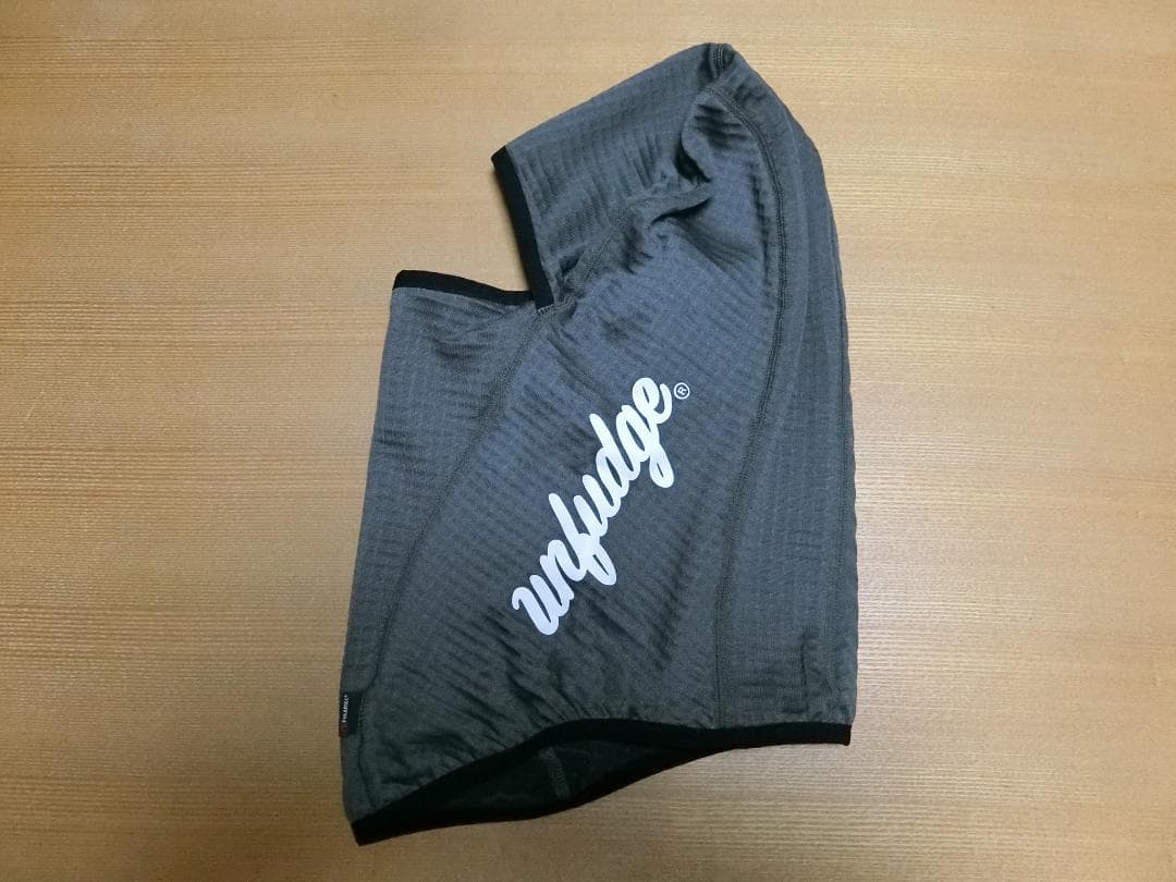 アンファッジ　バラクラバ