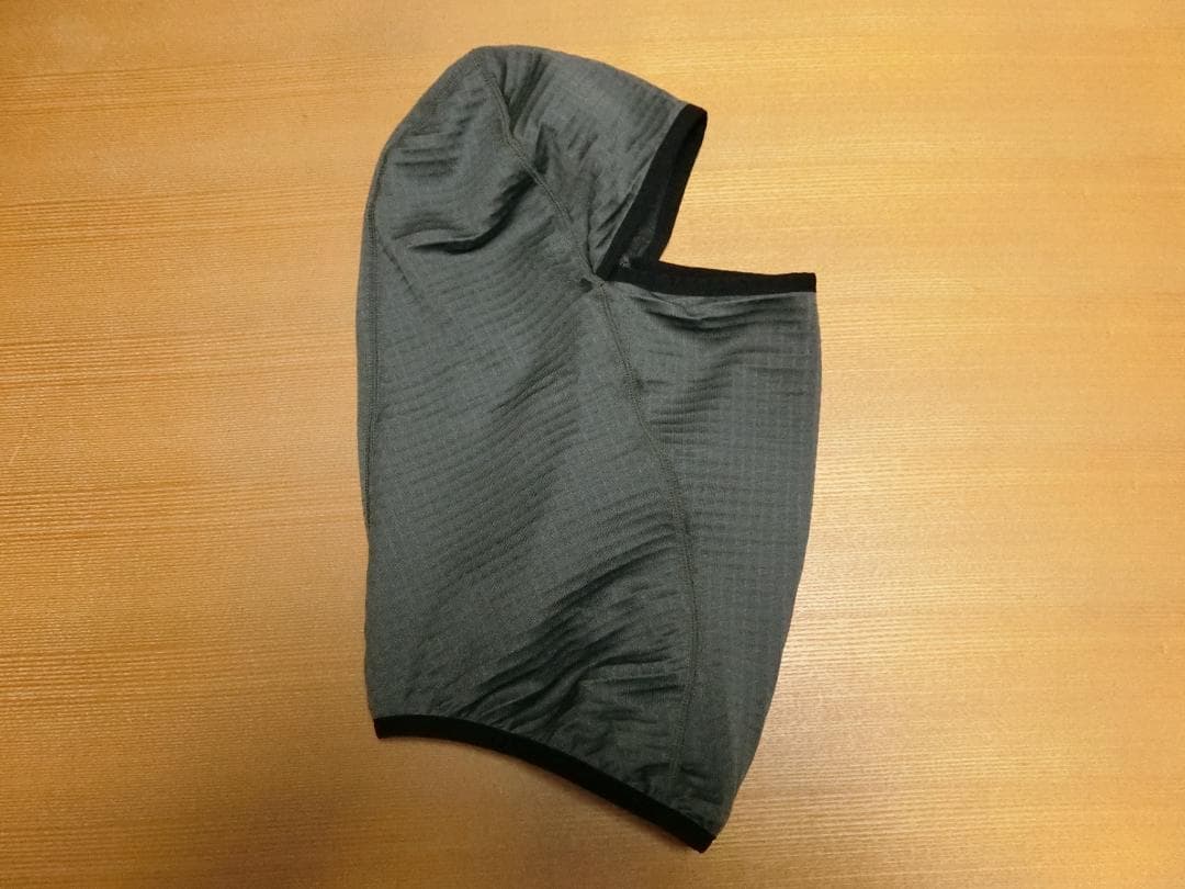 アンファッジ　バラクラバ