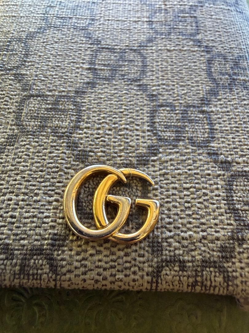 GUCCI スマホケース　iPhone15 pro max