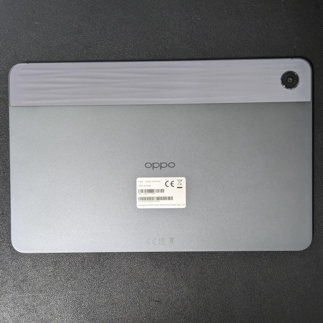 OPPO Pad Air タブレット