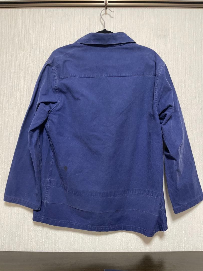 50s〜60s ユーロヴィンテージ　フィッシャーマン ジャケット