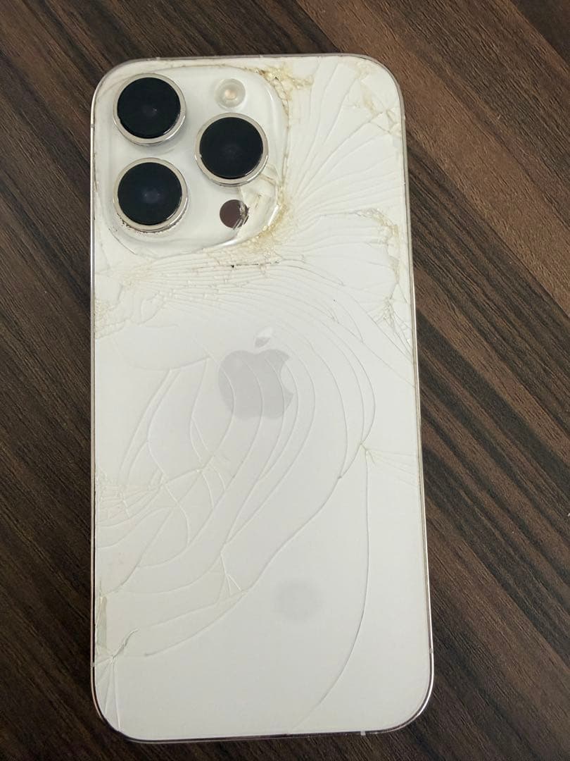 スマートフォン本体 Apple iPhone14Pro 128GB
