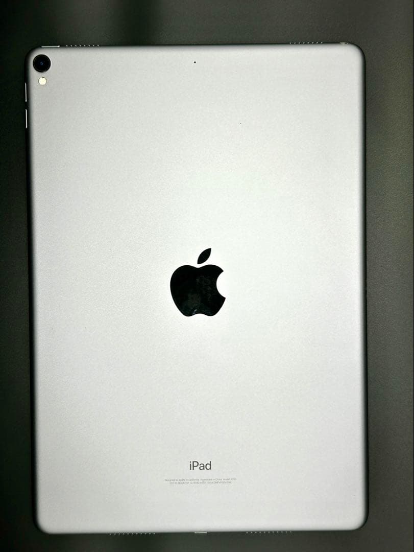 iPad Pro 10.5インチ wifi 64GB 中古 アップルペンシル付き