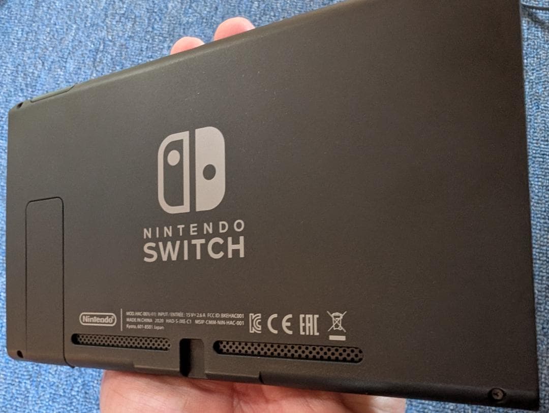 ケ*イ様 Nintendo Switch ニンテンドースイッチ　本体
