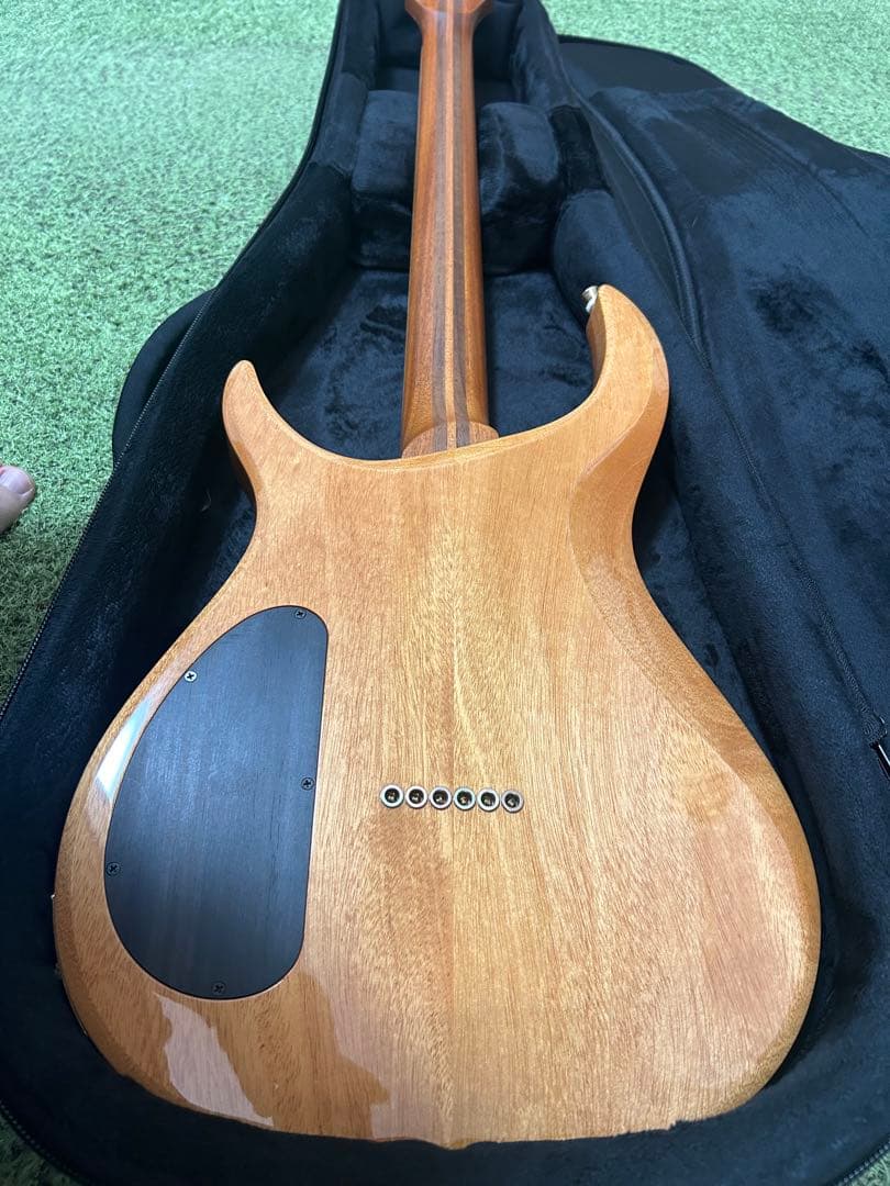 【2月末まで値下げ】kiesel crescent 6 mastergrade