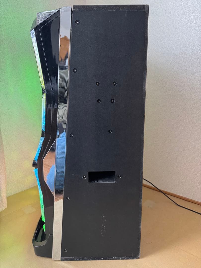 DAXEL 探偵歌劇 ミルキィホームズ TD 消えた7と奇跡の歌 スロット