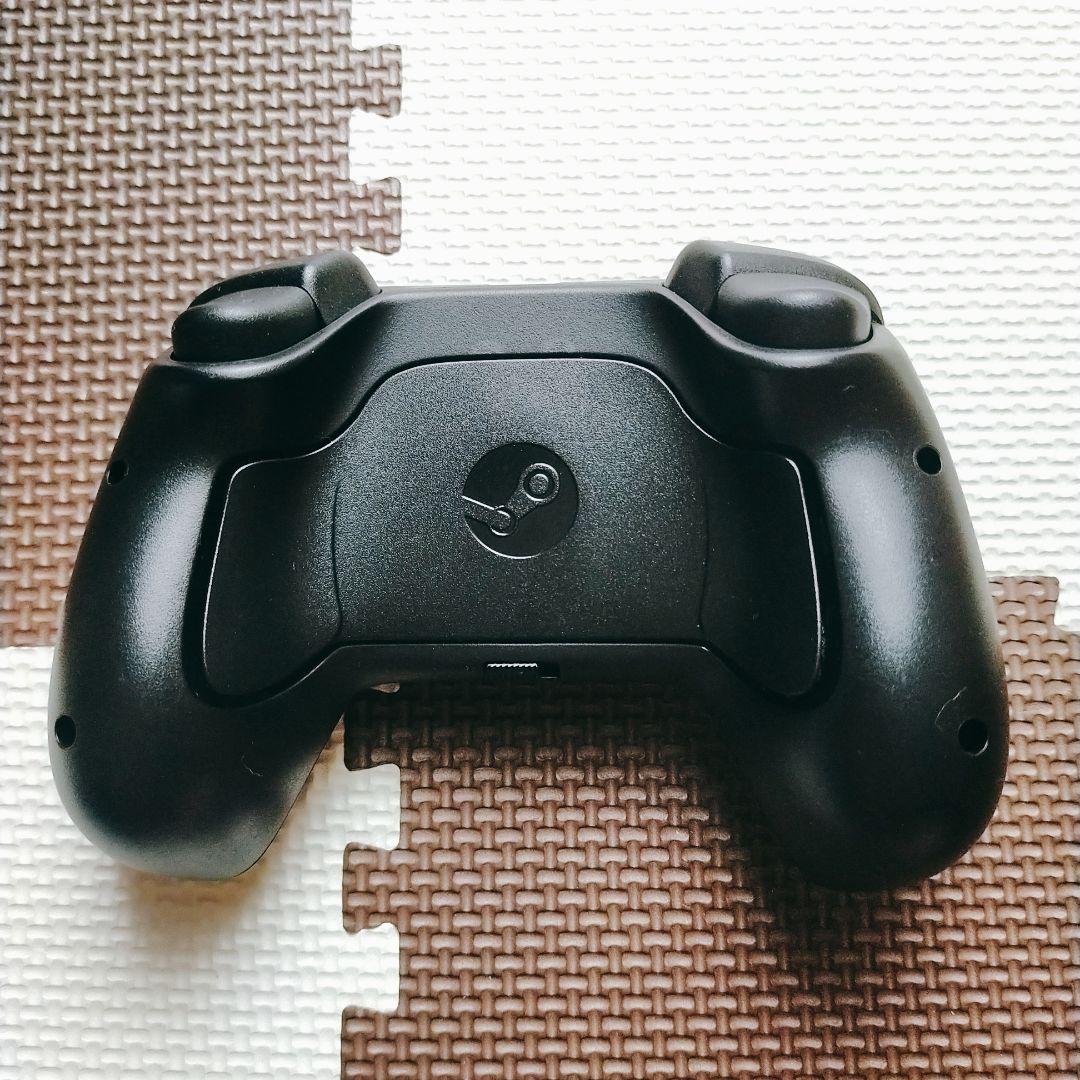 STEAM CONTROLLER/スチーム　コントローラ/スチームコントローラー