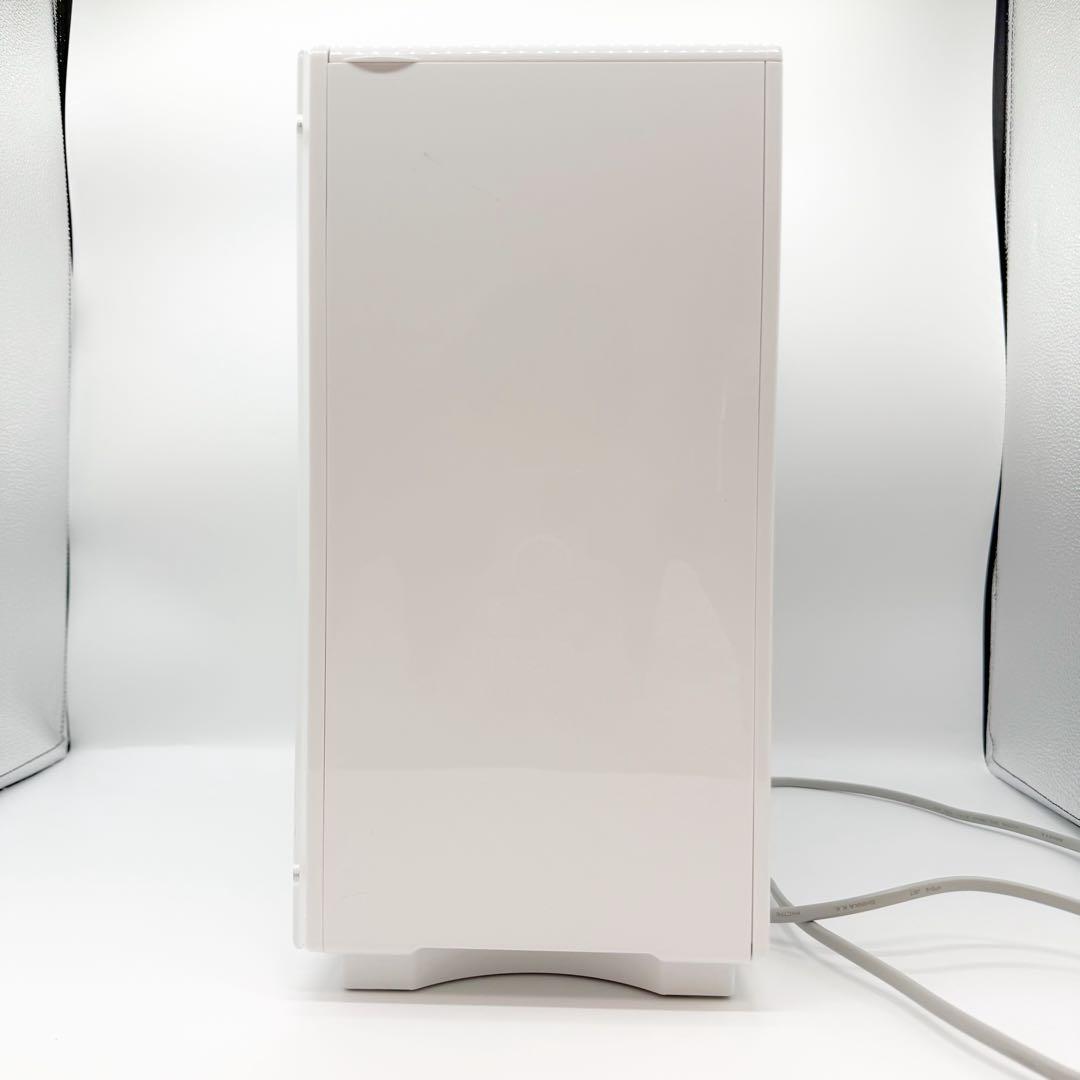 ♡美品♡ パナソニック 加湿機 気化式 ナノイー搭載モデル FE-KXT05