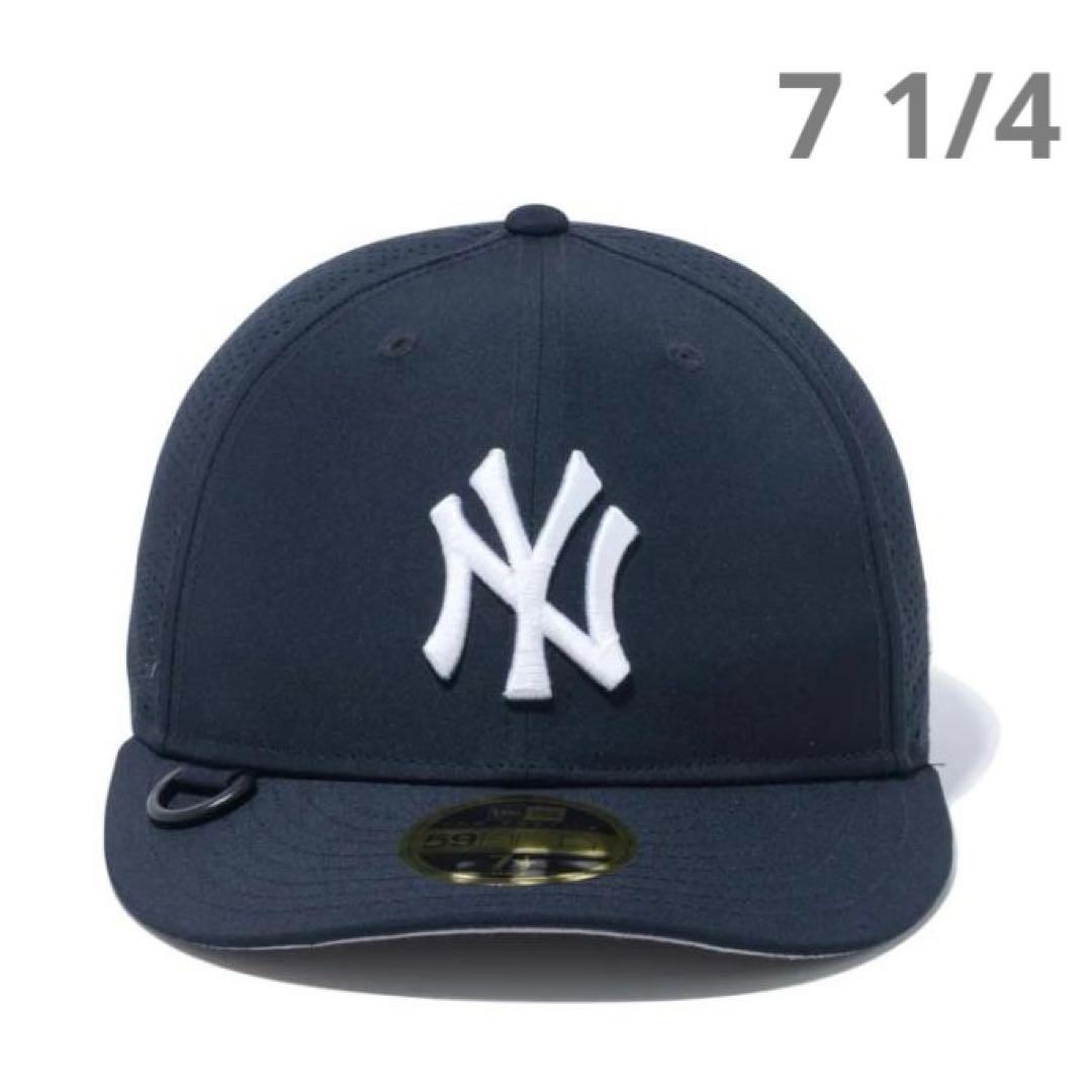 NEW ERA アングラーコレクション　　　LP59FIFTY メッシュ Dカン