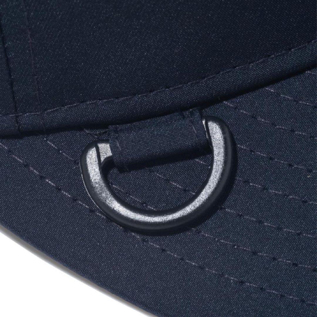 NEW ERA アングラーコレクション　　　LP59FIFTY メッシュ Dカン