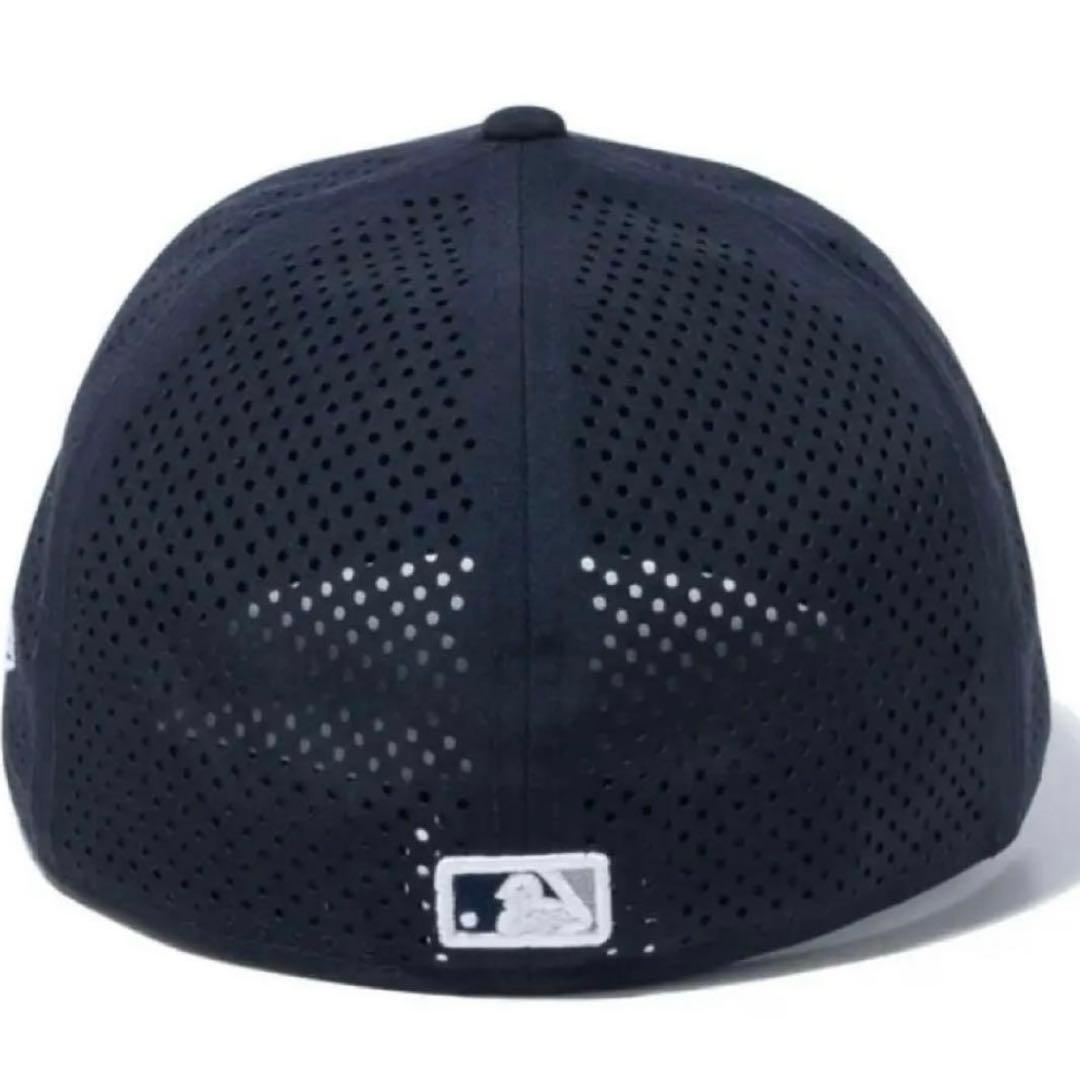 NEW ERA アングラーコレクション　　　LP59FIFTY メッシュ Dカン