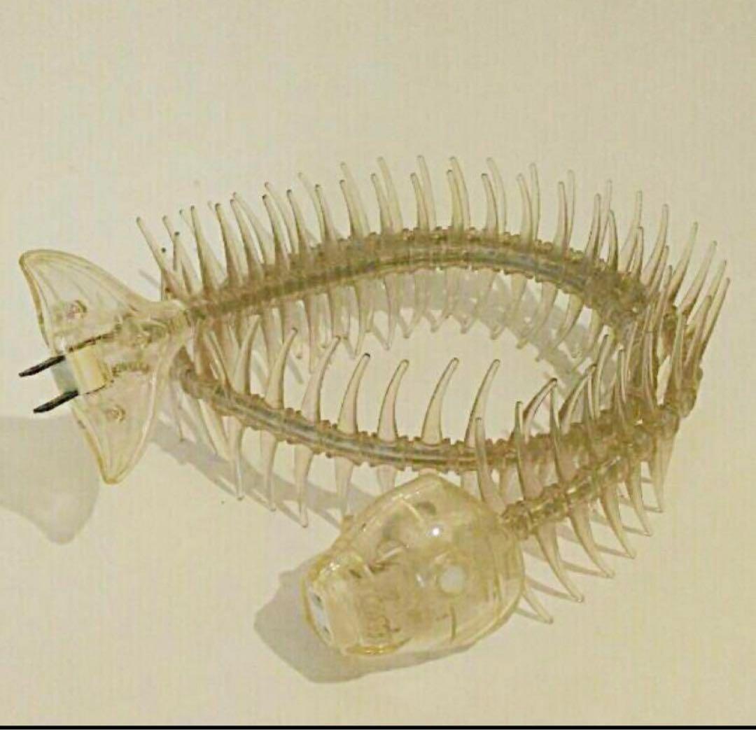 【美品】明和電機　魚コード　ナコード