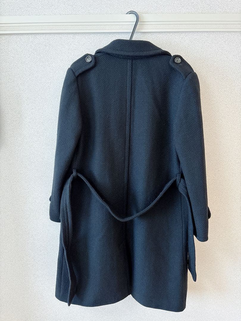 MaxMara スポーツマックス ロングコート