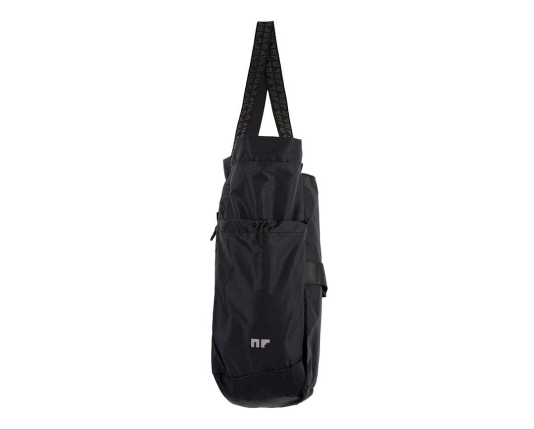 【匿名配送可】 サカナクション NF会員限定 BACKPACK TOTE