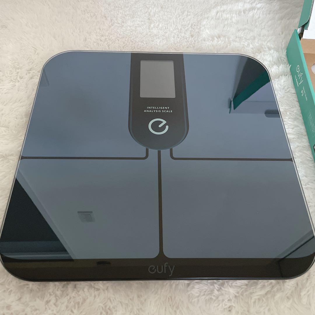 新品✨✨eufy Smart Scale P3 体重計