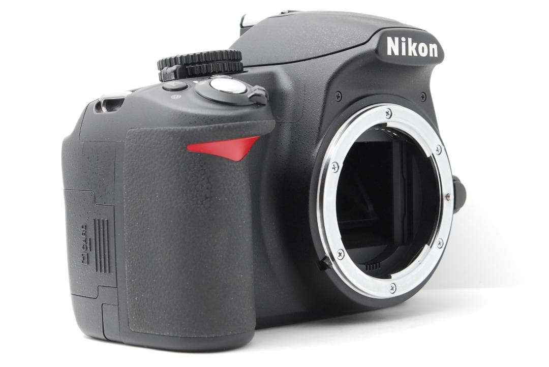 【使用感少なめ　美品】Nikon D3100　スマホ転送　フルHD動画　卒園