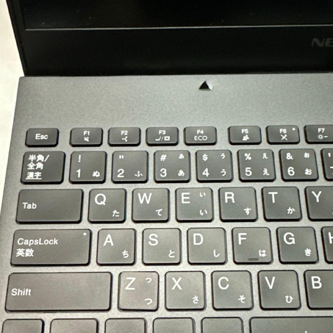 VersaPro VKT16G-9 第10世代 Core i5-10210U
