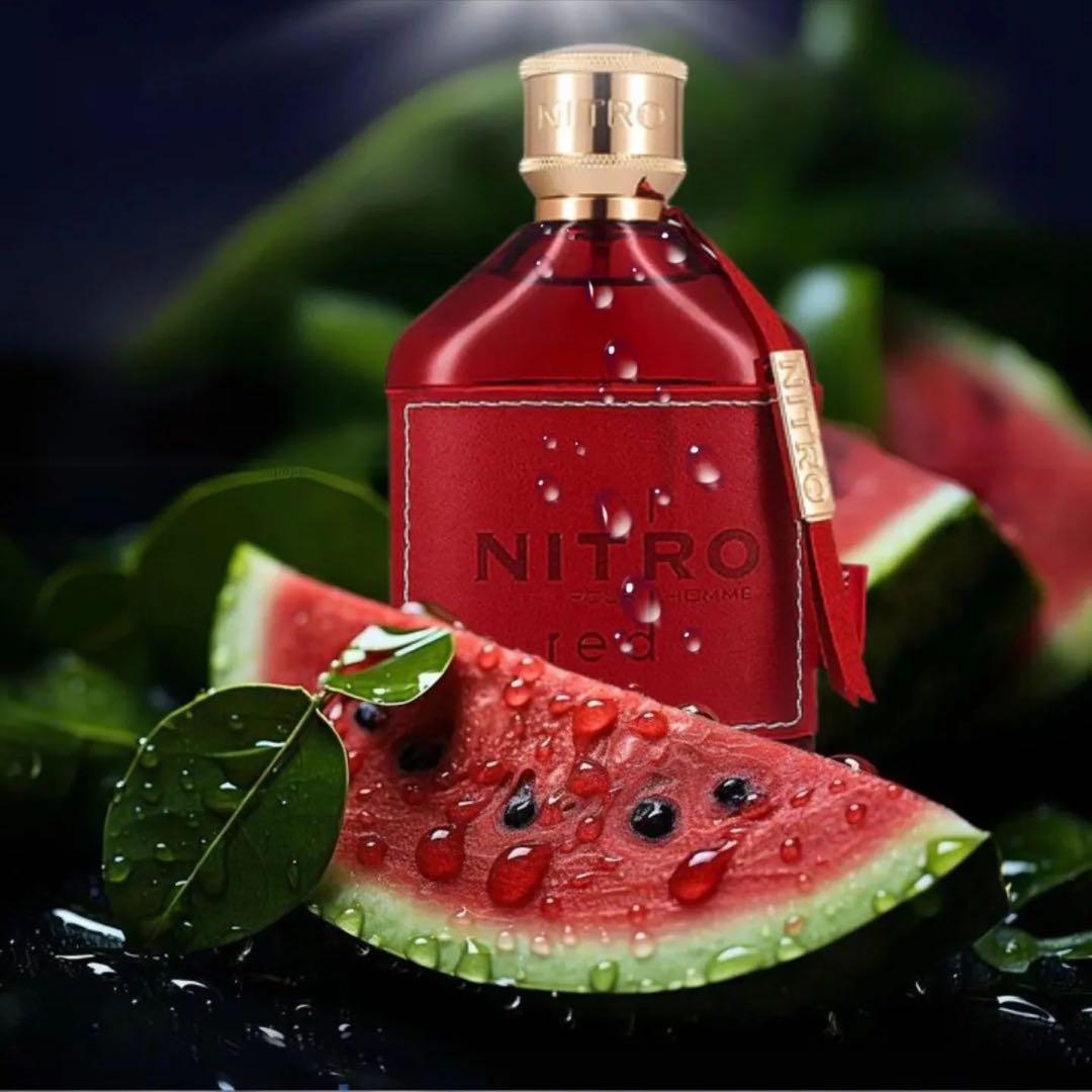 K*f様 Dumont Nitro Red
