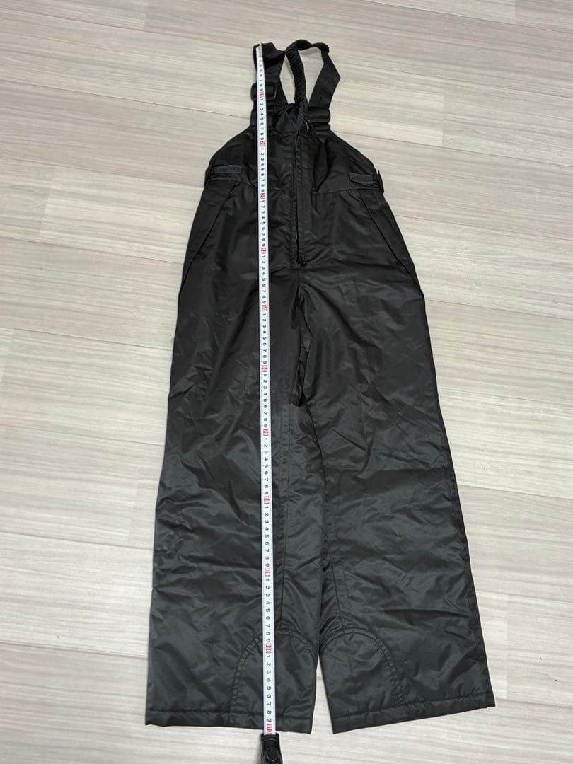 新品　South Line 140 キッズ　スキーウェア　スノボ　赤