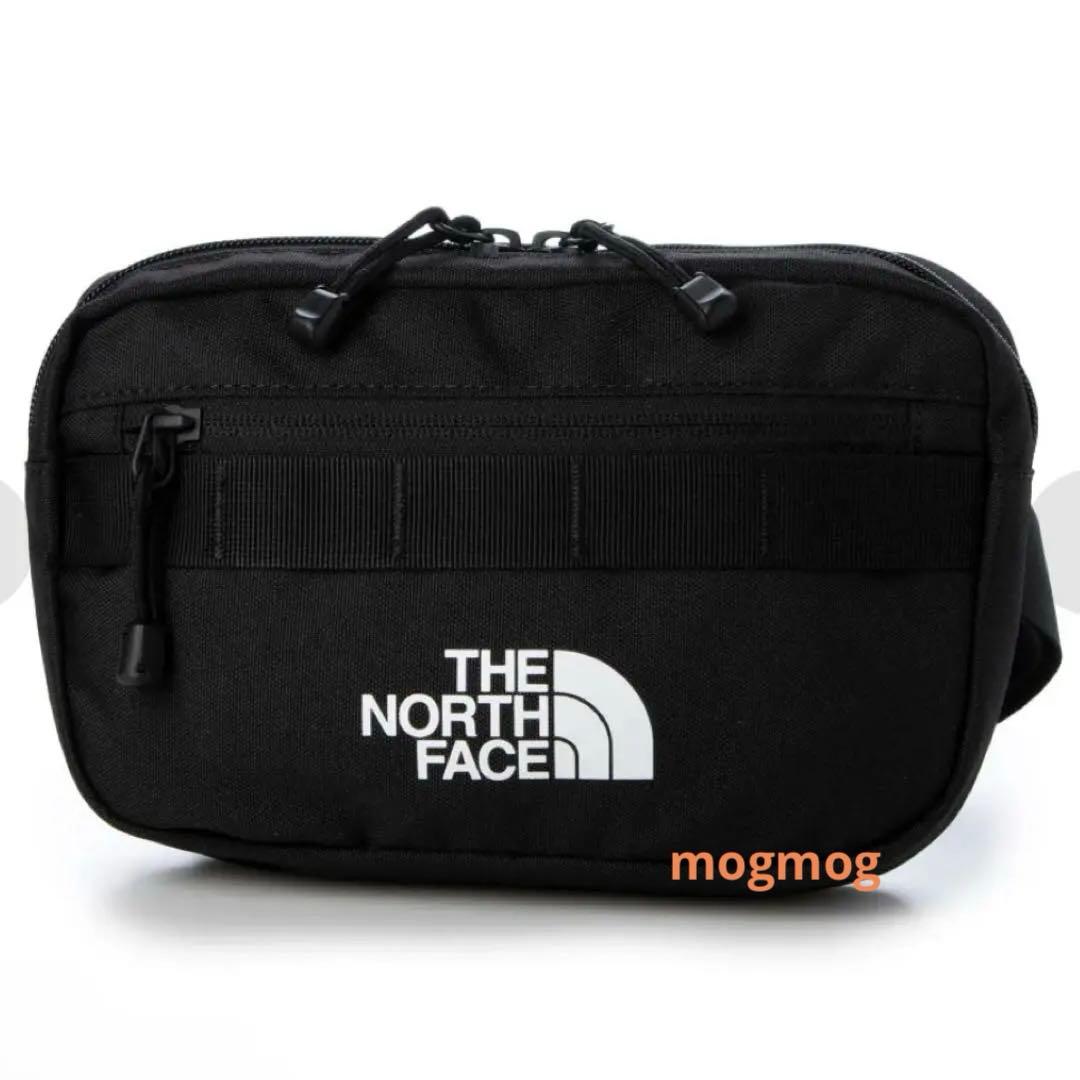THE NORTH FACE ヒップサック ウエスト ボディバッグ 未使用