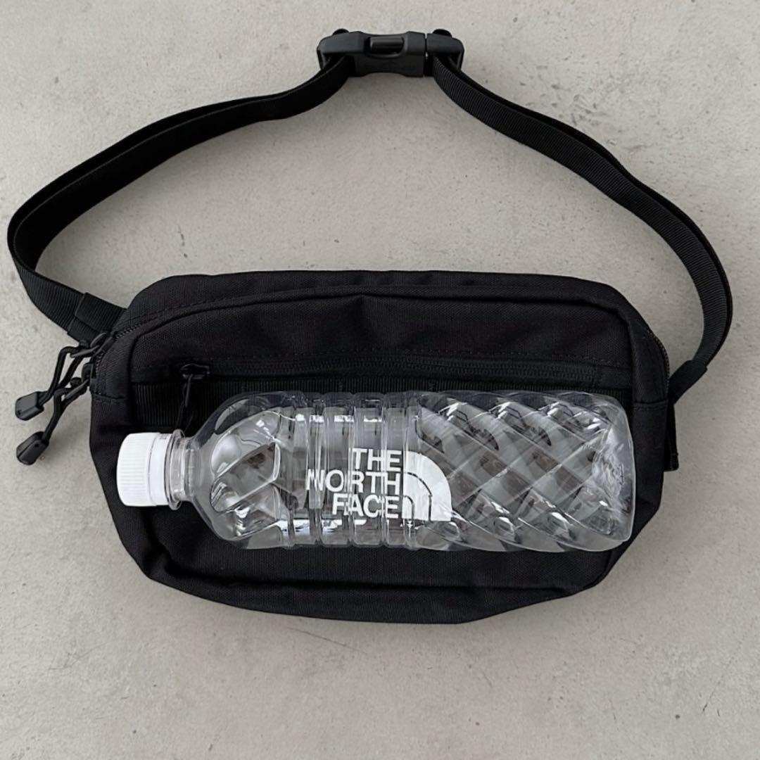 THE NORTH FACE ヒップサック ウエスト ボディバッグ 未使用