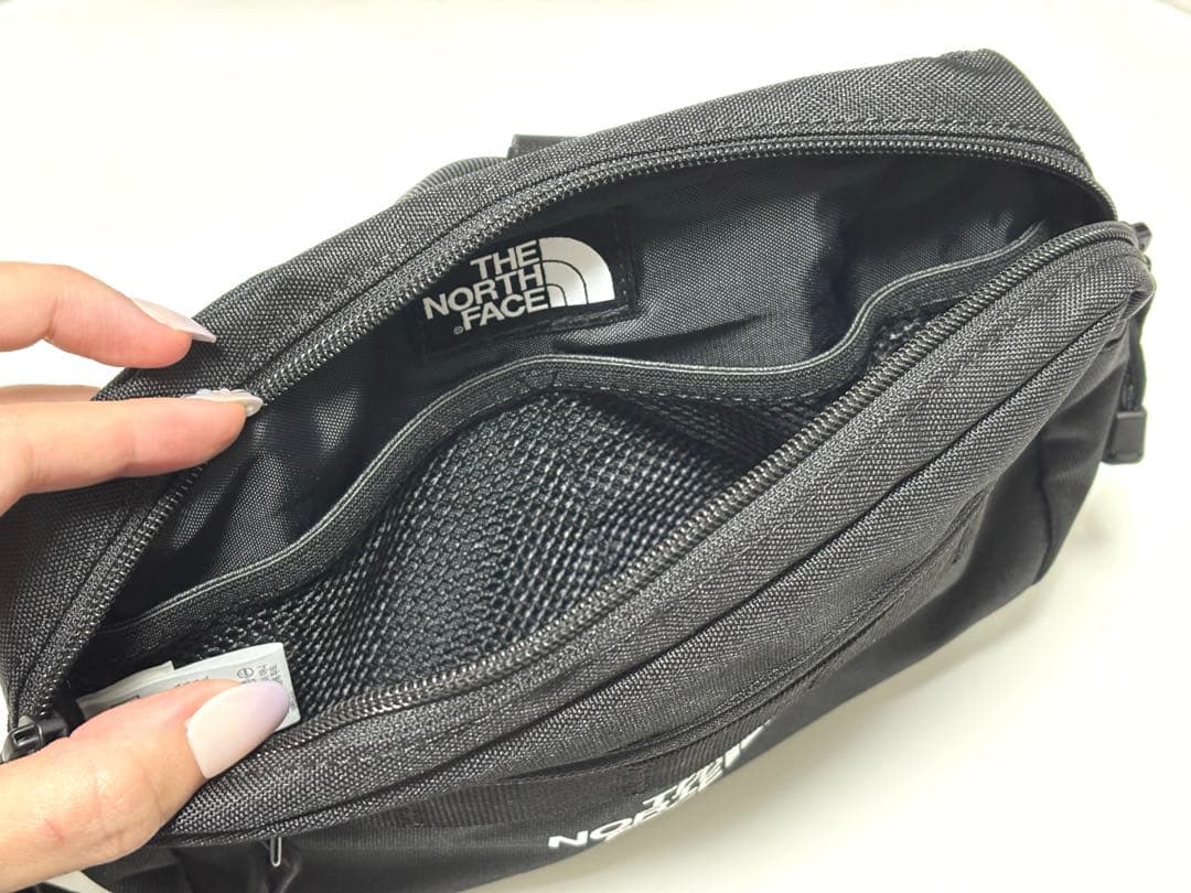 THE NORTH FACE ヒップサック ウエスト ボディバッグ 未使用