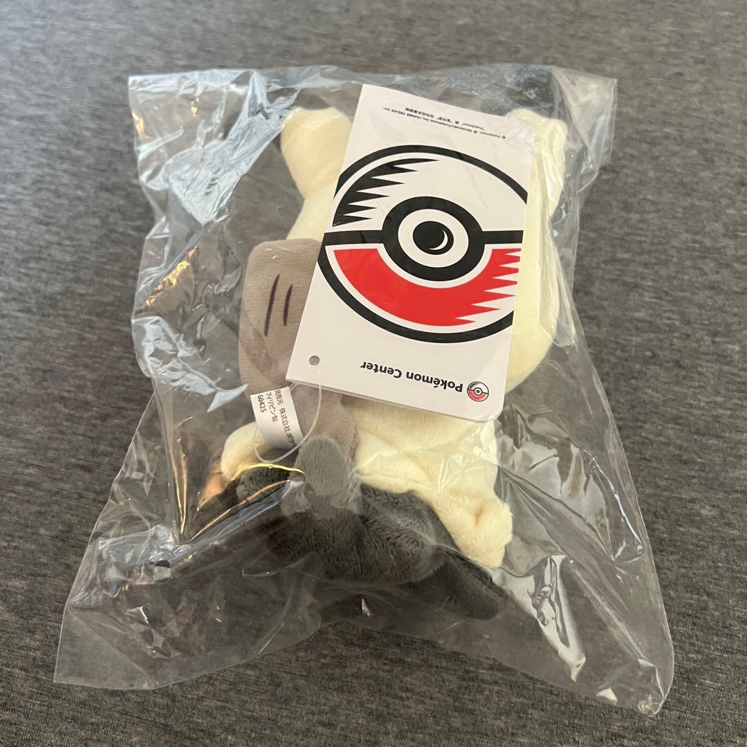 も*も様 【レア】へんしん メタモン ミミッキュ ぬいぐるみ 海外正規品