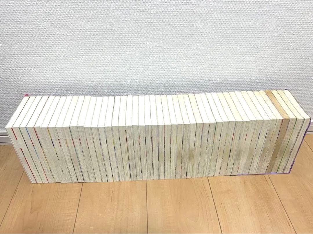 ドカベン スーパースターズ編　全巻セット
